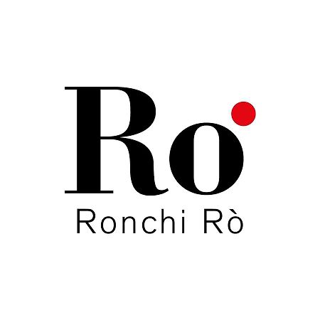 Agriturismo Ronchi Ro Lonzano Eksteriør bilde
