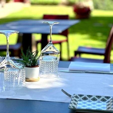 Agriturismo Ronchi Ro Lonzano Eksteriør bilde