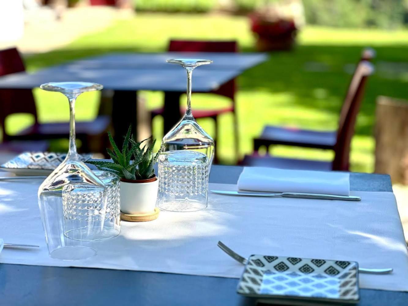 Agriturismo Ronchi Ro Lonzano Eksteriør bilde