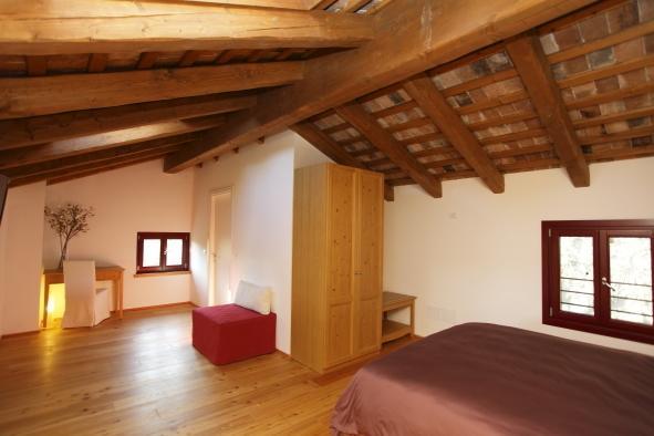Agriturismo Ronchi Ro Lonzano Eksteriør bilde