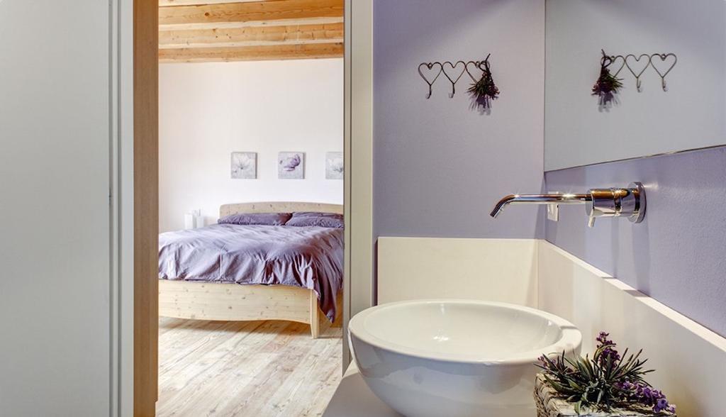 Agriturismo Ronchi Ro Lonzano Rom bilde