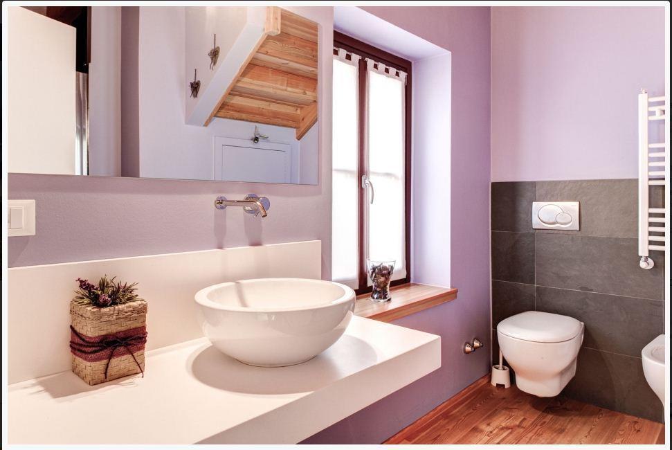 Agriturismo Ronchi Ro Lonzano Rom bilde